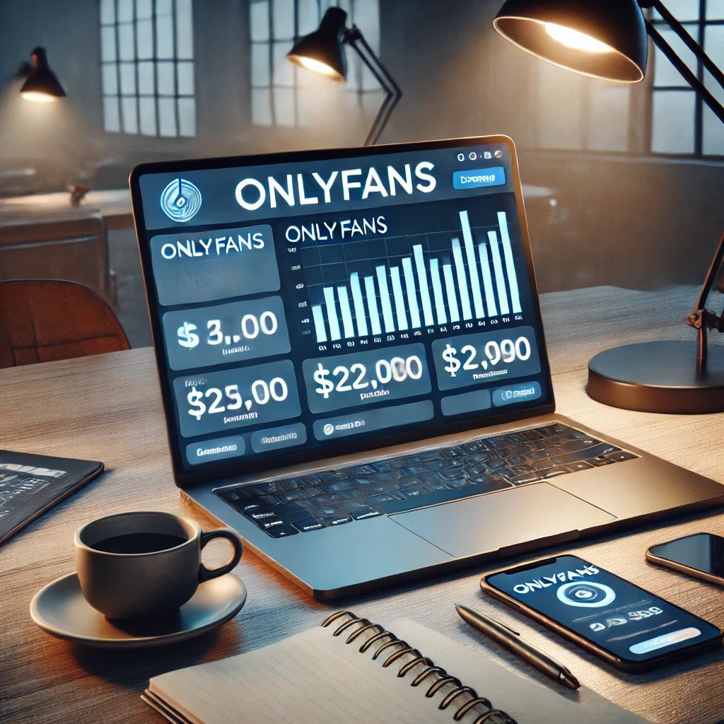 Make Money with OnlyFans