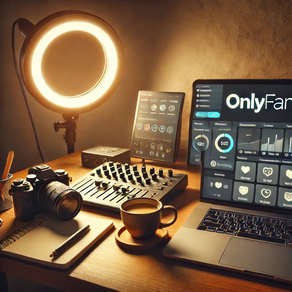 Make Money with OnlyFans