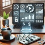 make money by uploading videos