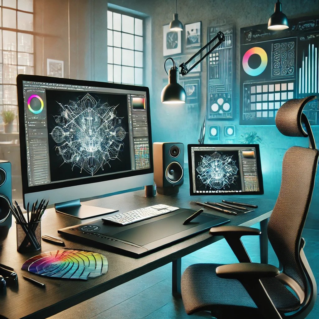 tools for graphic designers