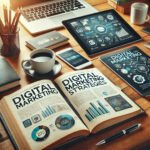 Digital Marketing Books for Beginners