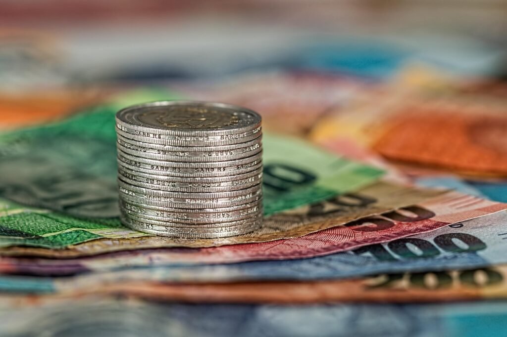 High-Ticket Affiliate Marketing