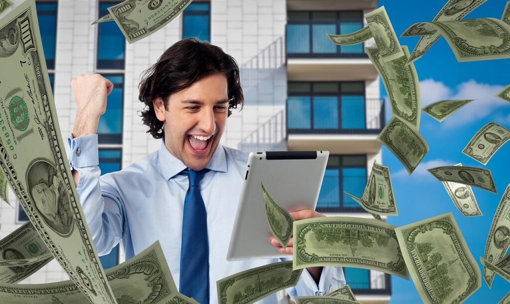 High-Ticket Affiliate Marketing