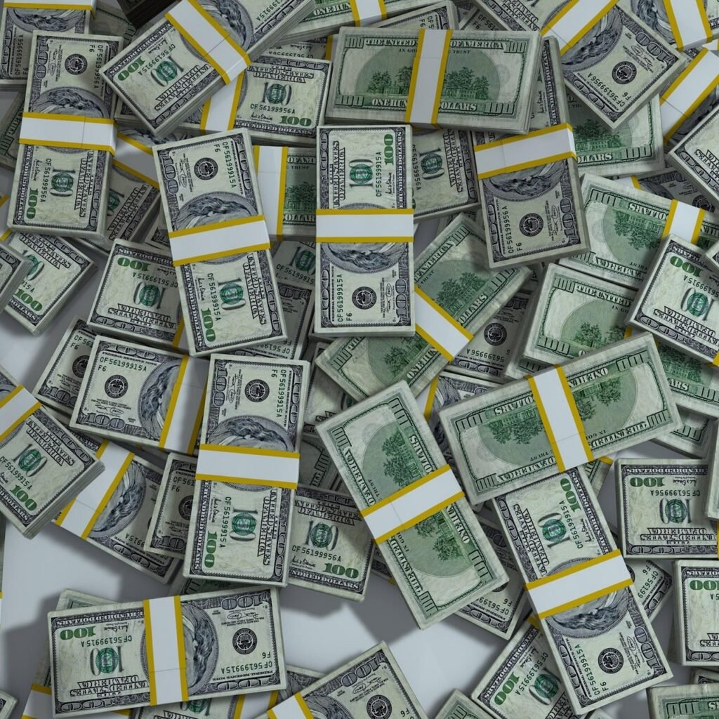 High-Ticket Affiliate Marketing