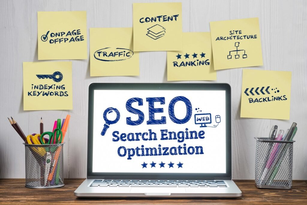 free traffic to affiliate links