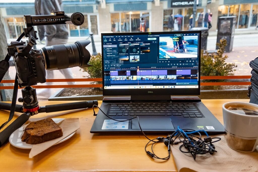 best AI video editor