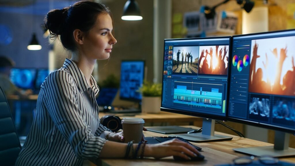 Best AI Video Editing Software