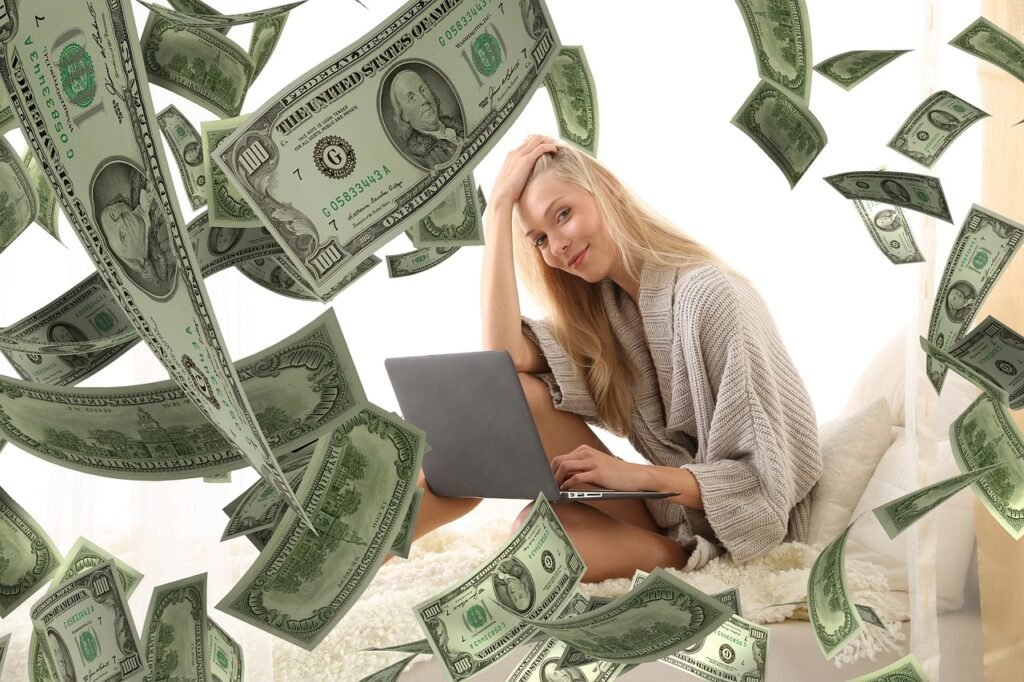 High-Ticket Affiliate Marketing